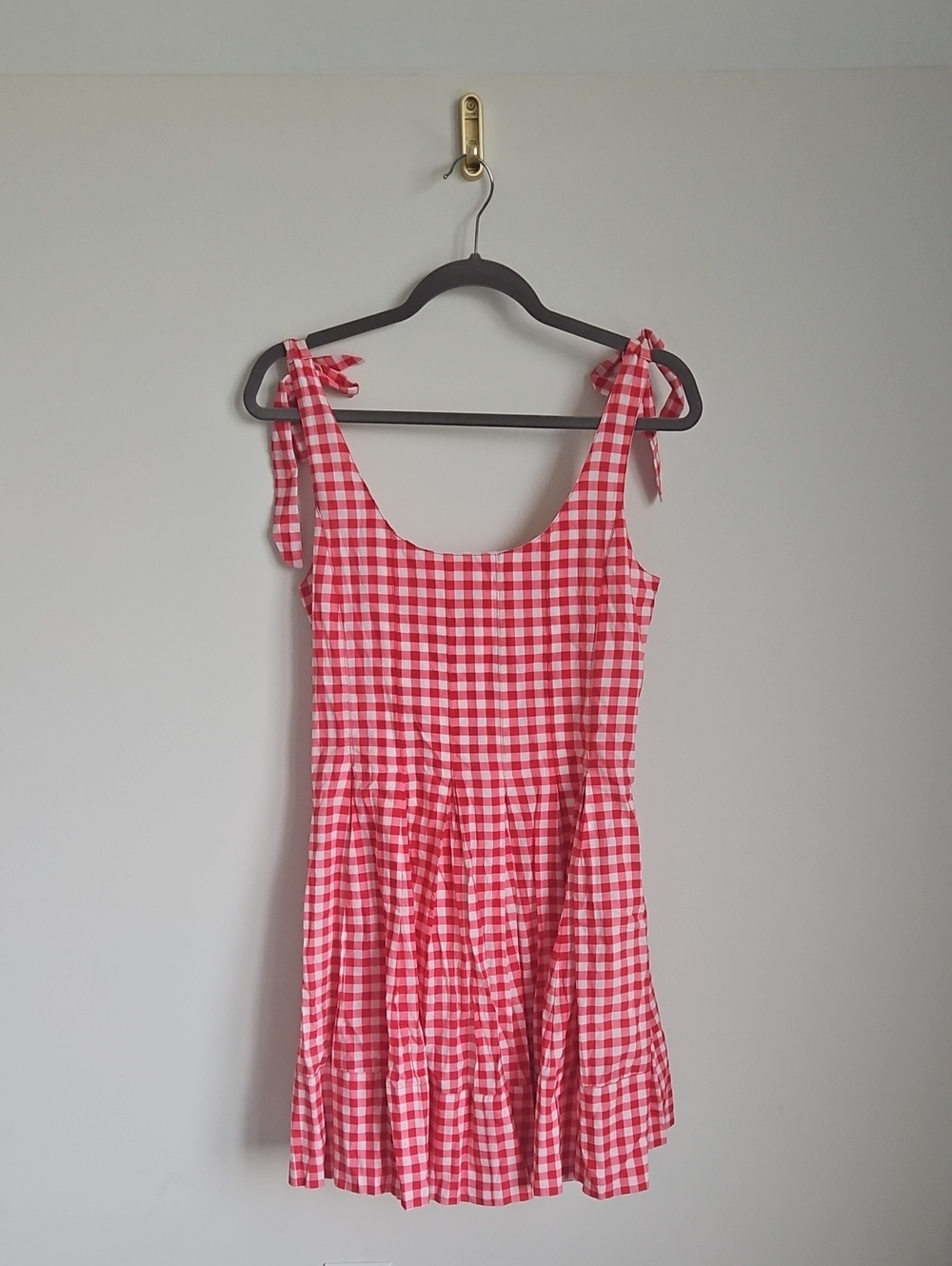 Beach Riot Mini Dress - Picture 2 of 10